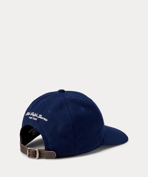 POLO RALPH LAUREN（ポロ・ラルフローレン） ラルフローレン キャップ