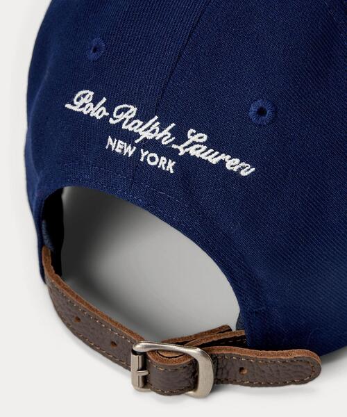 POLO RALPH LAUREN（ポロ・ラルフローレン） ラルフローレン キャップ