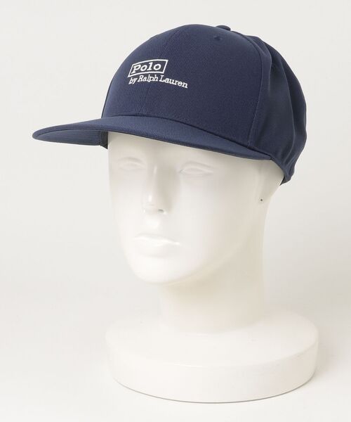 POLO Ralph Lauren ポロラルフローレン キャップ BUILT POLO RALPH LAUREN（ポロ・ラルフローレン） ラルフローレン キャップ