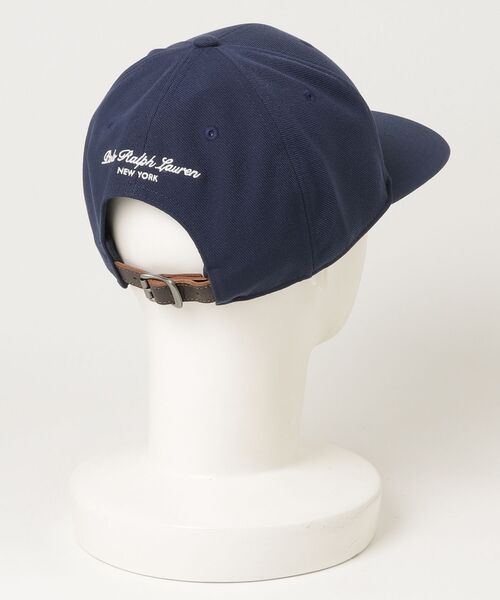 POLO RALPH LAUREN（ポロ・ラルフローレン） ラルフローレン キャップ