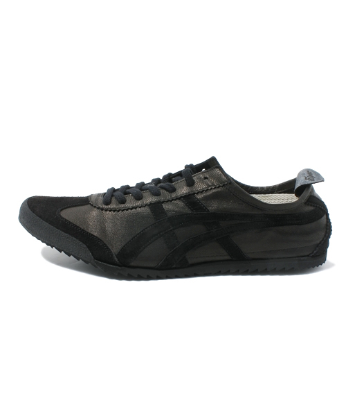 Onitsuka Tiger スニーカー 【NIPPON MADE】メキシコ 66
