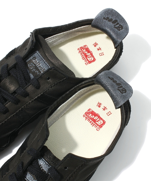 Onitsuka Tiger（オニツカタイガー） スニーカー 【NIPPON MADE