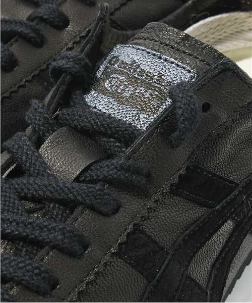 Onitsuka Tiger スニーカー 【NIPPON MADE】メキシコ 66