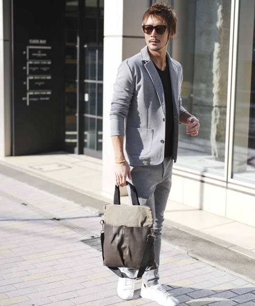 アトリエダンタン Berg ショートジャケット テーラードジャケット Atelier d'antan (アトリエ ダンタン) ショートジャケットMoreau