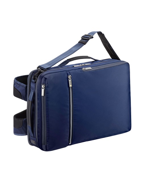 【美品】ace.エースガジェダブル　ビジネスリュック　3WAY Amazon | [エースジーン] 3way ビジネスリュック 【ガジェタブルヘザー