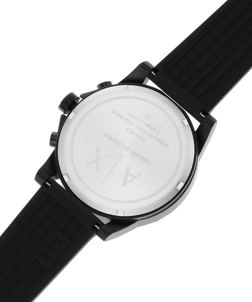 ARMANI EXCHANGE 腕時計 アルマーニ・エクスチェンジ メンズ アナログ ARMANI EXCHANGE 腕時計 アルマーニ・エクスチェンジ メンズ アナログ
