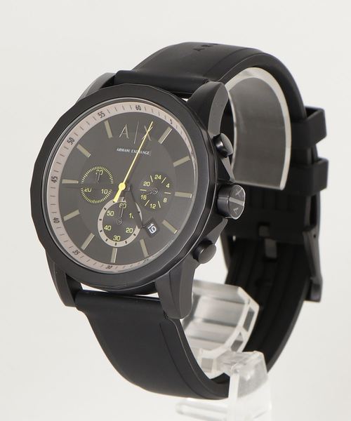 ARMANI EXCHANGE 腕時計 アルマーニ・エクスチェンジ メンズ アナログ