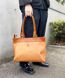 【美品✨】SOT 2way トートバッグ 大容量 オールレザー 黒 LUKEレザー2wayトートバッグ（ショルダーベルト付き） | sot online store