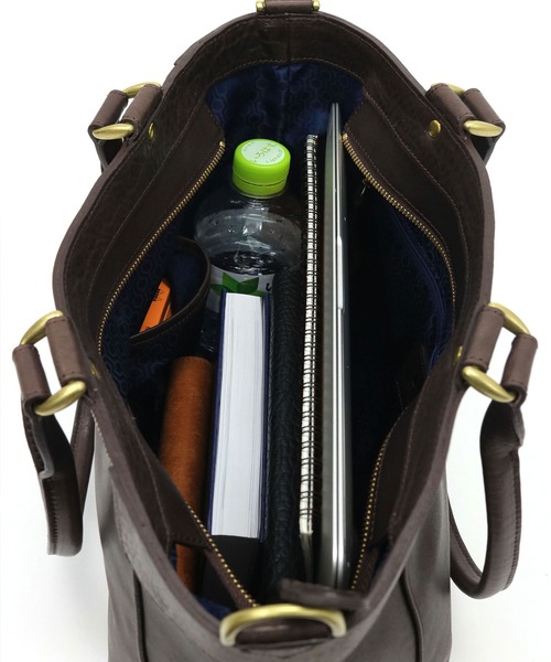 sot トートバッグ LUKEレザー 2wayトートバッグ メンズ