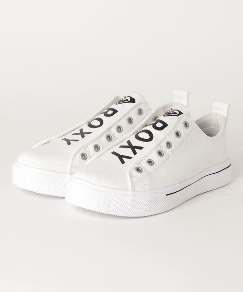 ROXY（ロキシー） スニーカー 【ムラサキスポーツ限定】ロキシー/ROXY