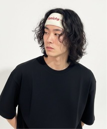 sunista（サニスタ） ヘアバンド LINE / COOL MAX LINE embroidery