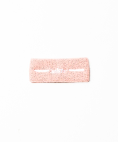 sunista（サニスタ） ヘアバンド LINE / COOL MAX LINE embroidery