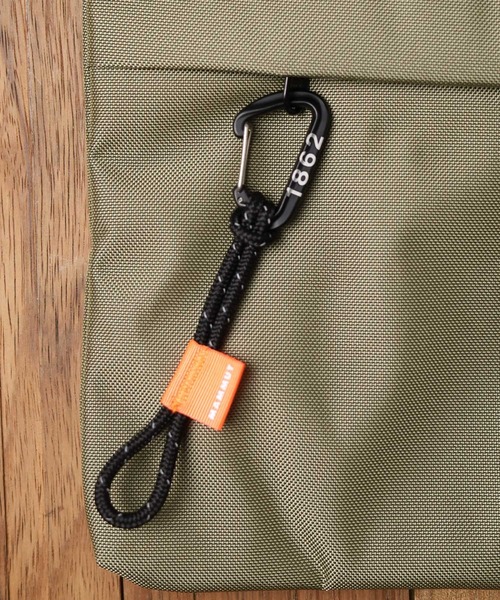 MAMMUT（マムート） ショルダーストラップ ショルダーバッグ 「66