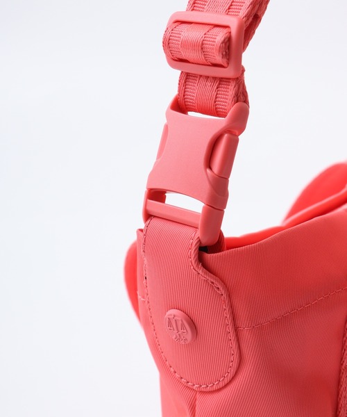 HUNTER（ハンター） トートバッグ HUNTER NYLON TOPCLIP TOTE MINI