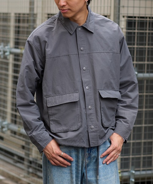 BIG BILL(ビッグビル) ブルゾン アウター メンズ : ZOZOTOWN Yahoo BIG BILL(ビッグビル) ブルゾン アウター メンズ : ZOZOTOWN Yahoo