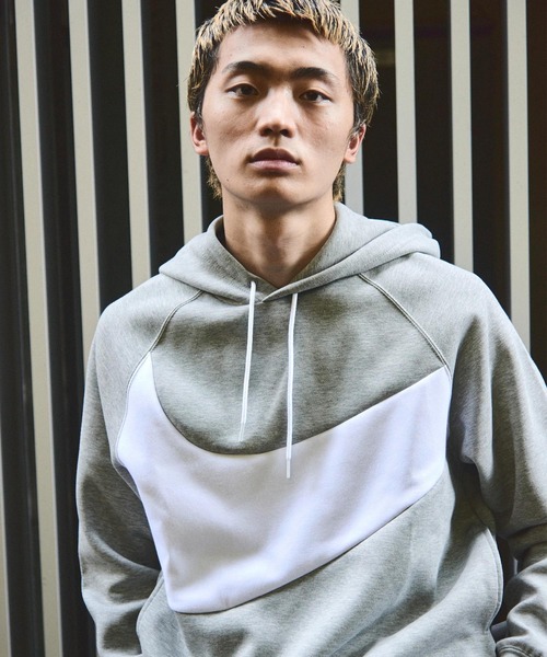 パーカー Nike Mens Nsw Swoosh Tch Flc Po Hd ナイキ スウッシュ テック フリース プルオーバー フーディ S Zozotown Paypayモール店 通販 Paypayモール