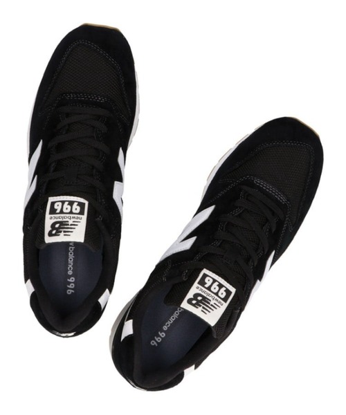 New Balance スニーカー レディース new balance/ニューバランス