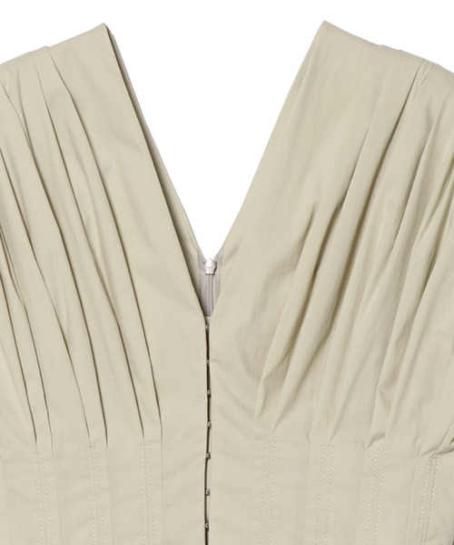 ワンピース ESTNATION / コルセットワンピース ESTNATION