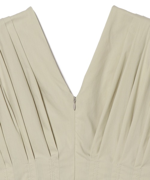 ワンピース ESTNATION / コルセットワンピース ESTNATION