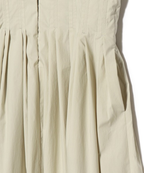 ワンピース ESTNATION / コルセットワンピース ESTNATION