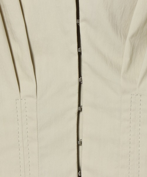 ワンピース ESTNATION / コルセットワンピース ESTNATION