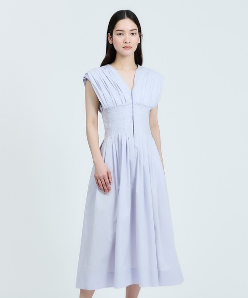 ワンピース ESTNATION / コルセットワンピース ESTNATION