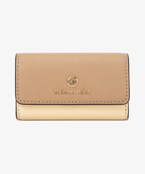 MICHAEL KORS レディースキーケースの商品一覧|財布、帽子 ...