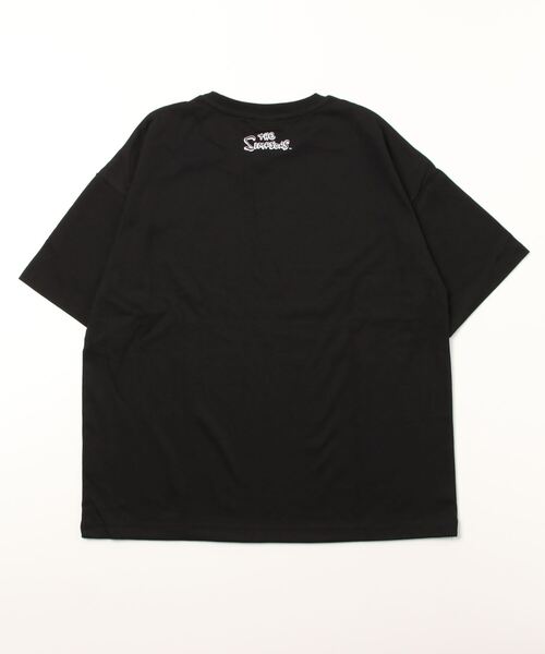 tシャツ Tシャツ The Simpsons ザ・シンプソンズ アソートTシャツ  
