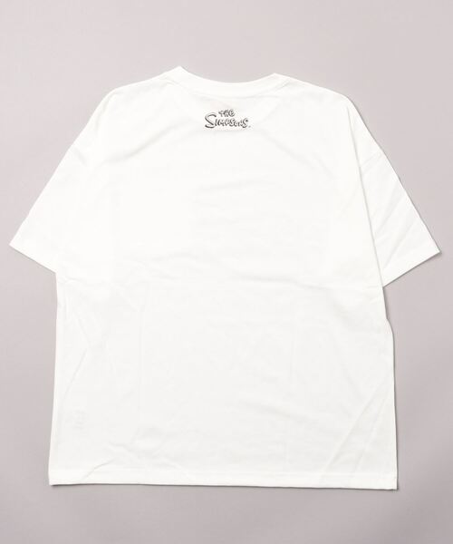 tシャツ 半袖 The Simpsons ザ・シンプソンズ アソートTシャツ