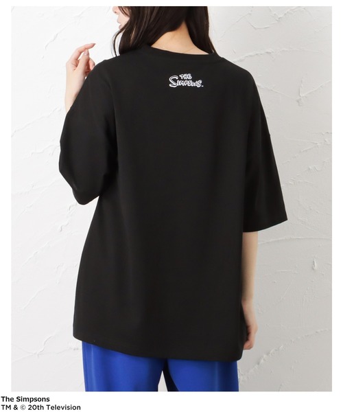 tシャツ Tシャツ The Simpsons ザ・シンプソンズ アソートTシャツ  