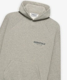 FOG ESSENTIALS パーカー ESSENTIALS/エッセンシャルズ hoodie