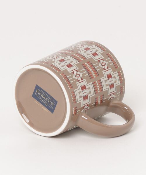 PENDLETON（ペンドルトン） タンブラー Original Mug SK100/オリジナル