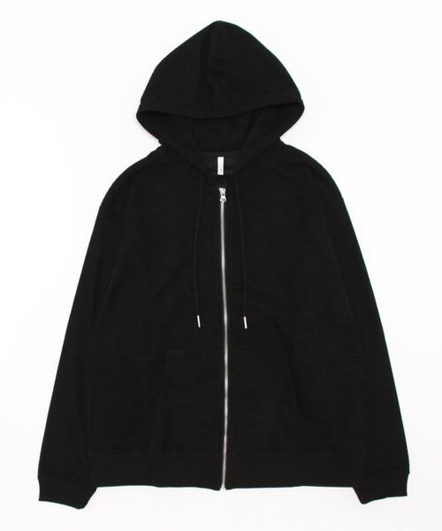 TOKYO VERDY × WHIZパーカーセット緑黒 TOKYO VOICE Zip-up Parka Black ※税込・送料込 | 『TOKY