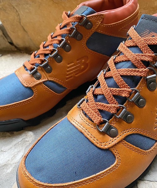 New Balance（ニューバランス） スニーカー URAIN OG メンズ