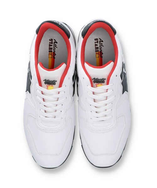 スニーカー 【JAPAN LIMITED】ANTARES EVO - 222 | アンタレス エヴォ 222 日本限定モデル