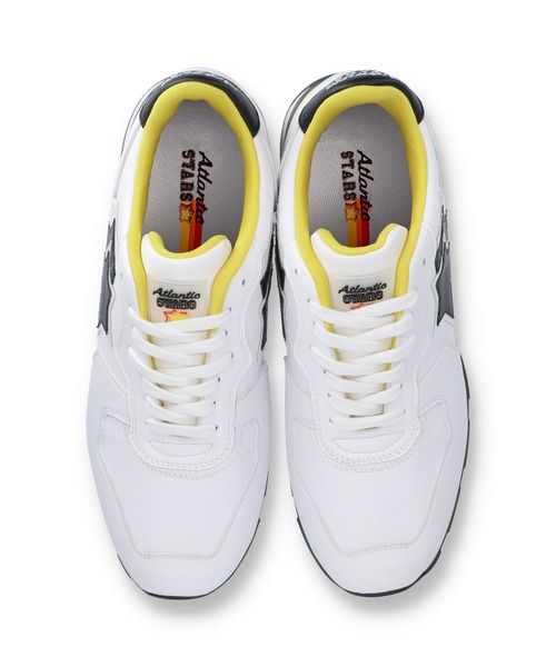 スニーカー 【JAPAN LIMITED】ANTARES EVO - 222 | アンタレス エヴォ 222 日本限定モデル