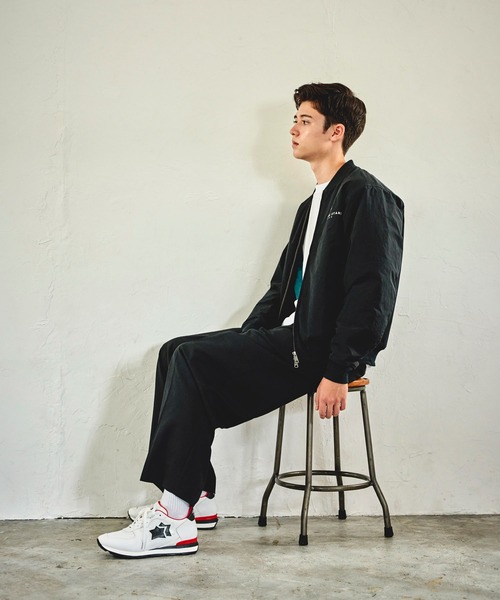 スニーカー 【JAPAN LIMITED】ANTARES EVO - 222 | アンタレス エヴォ 222 日本限定モデル