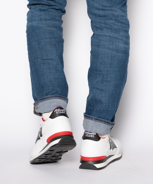 スニーカー 【JAPAN LIMITED】ANTARES EVO - 222 | アンタレス エヴォ 222 日本限定モデル