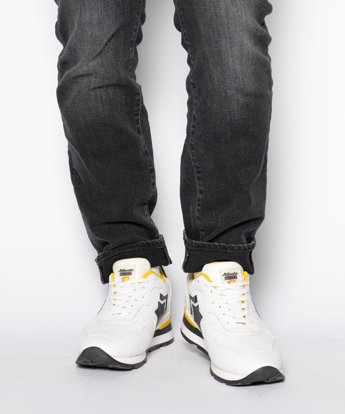 スニーカー 【JAPAN LIMITED】ANTARES EVO - 222 | アンタレス エヴォ 222 日本限定モデル