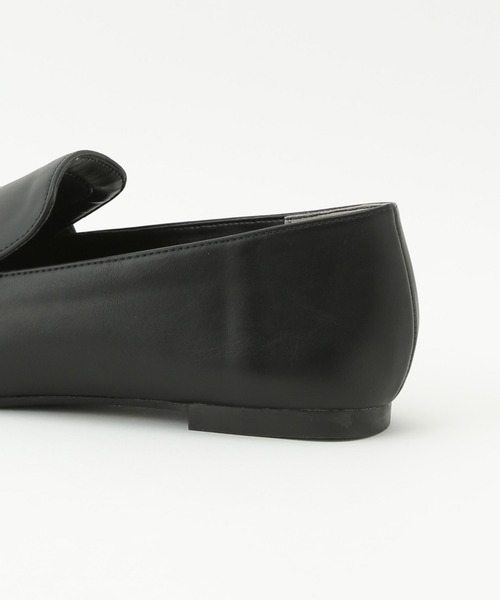 ROPE'（ロペ） 長靴 レインブーツ ナロービットローファー レディース