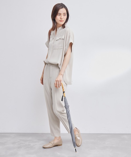 ROPE'（ロペ） 長靴 レインブーツ ナロービットローファー レディース