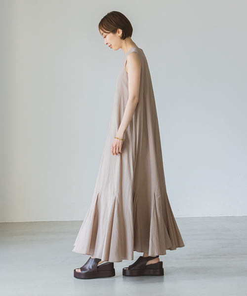 MARIHA - 新品 MARIHA/マリハ 夏の月影のドレス 黒 ブラック