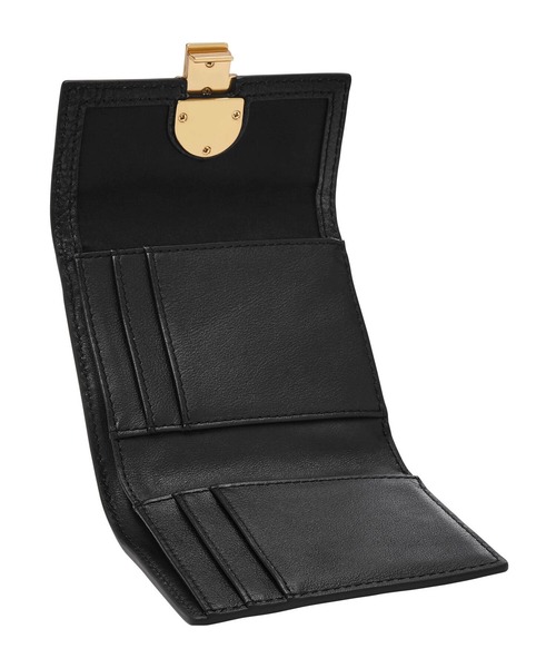 FOSSIL 財布 フォッシル 三つ折り財布 レディース レザー