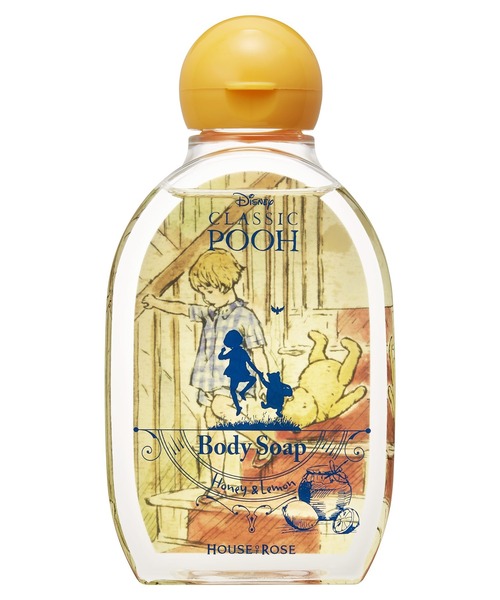 Malie Organics（マリエオーガニクス） ボディソープ Body Wash