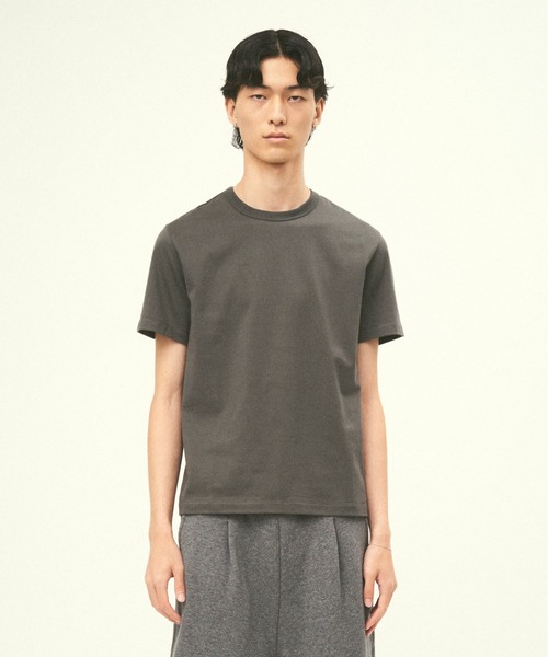 Juha（ユハ） tシャツ BASIC TEE メンズ レディース : ZOZOTOWN Yahoo