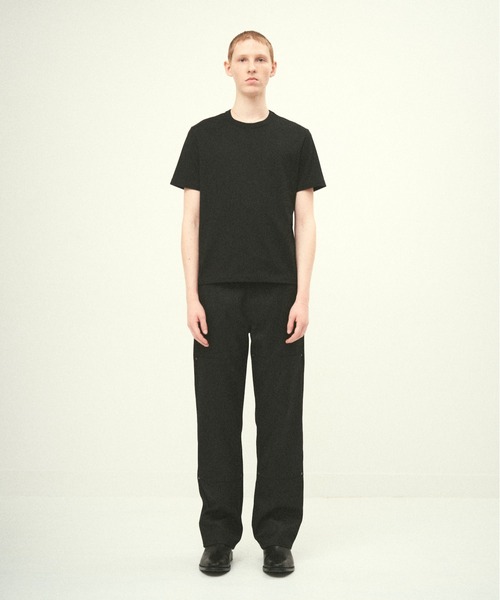 Juha（ユハ） tシャツ BASIC TEE メンズ レディース : ZOZOTOWN Yahoo