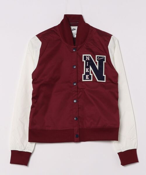 【在庫処分大特価!!】 アウター コート NIKE 「NIKEアパレル」ナイキ NSW ウィメンズ ジャケット・アウター