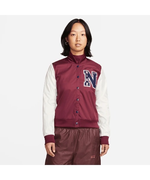 新品 NIKE/NSW VSPT ジャケット NIKE コート アウター 「NIKEアパレル」ナイキ ウィメンズ NSW