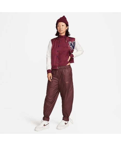 NIKE コート アウター 「NIKEアパレル」ナイキ ウィメンズ NSW