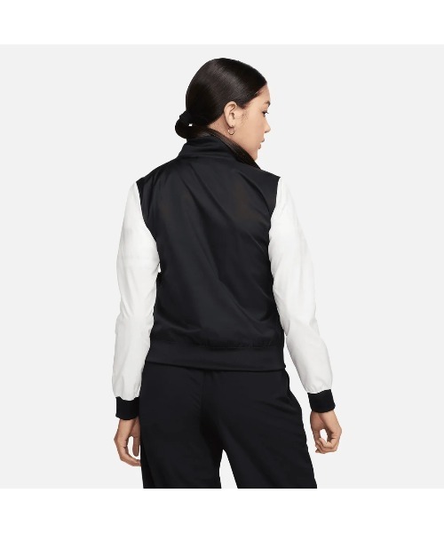 NIKE コート アウター 「NIKEアパレル」ナイキ ウィメンズ NSW